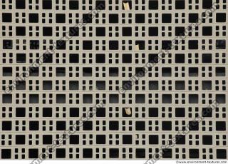 wall bricks patterned 0002